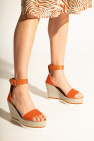 See By chloe Tunic 'Glyn' platform sandals