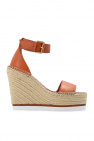 See By Chloé 'Glyn' platform sandals