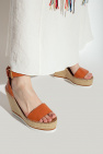 See By Chloé 'Glyn' platform sandals