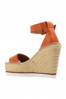 See By Chloé 'Glyn' platform sandals