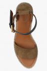 See By Chloé ‘Glyn’ wedge sandals