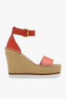 See By Chloé 'Glyn' wedge sandals