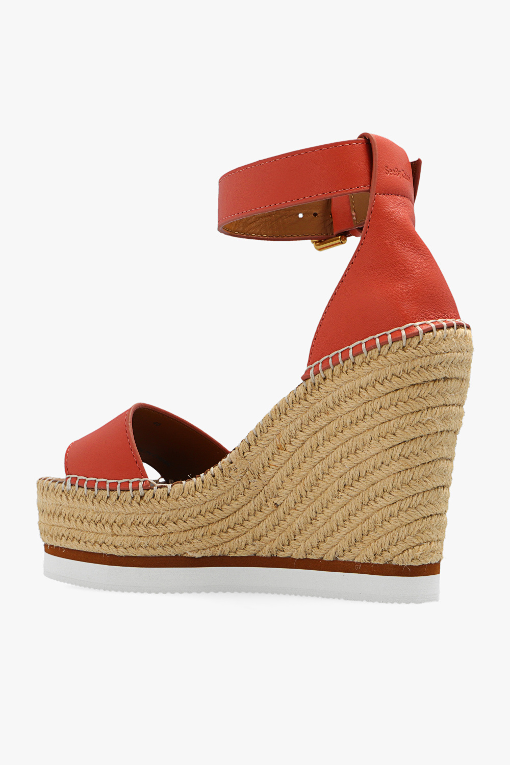 See By Chloé 'Glyn' wedge sandals