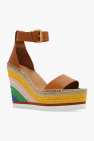 See By Chloé 'Glyn' wedge sandals
