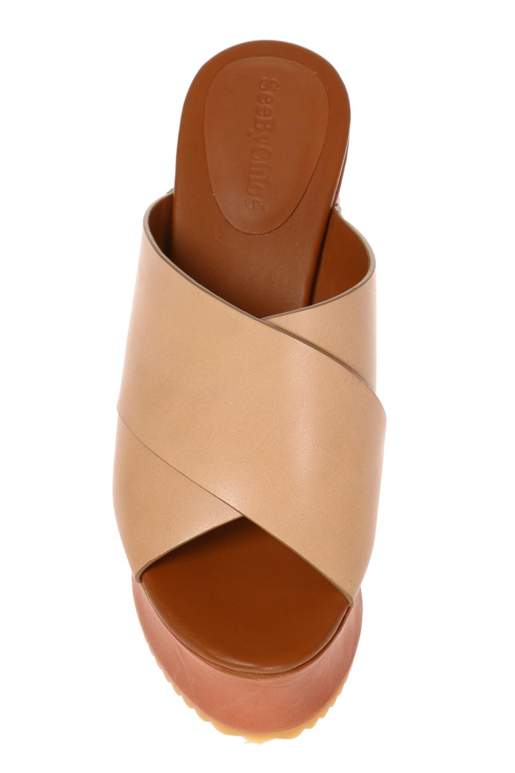 see by chloe sliders