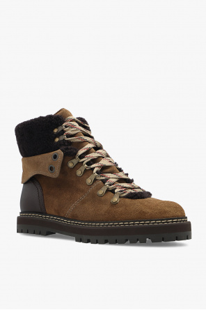 See By Chloé ‘Eileen’ combat boots