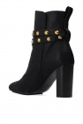 See By Chloe ‘Janis’ heeled ankle boots