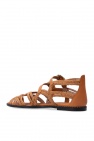 See By Chloé ‘Adria’ woven sandals