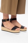 See By Chloé Espadrilles with cut-out