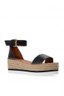See By Chloé Espadrilles with cut-out