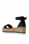 See By Chloé Espadrilles with cut-out
