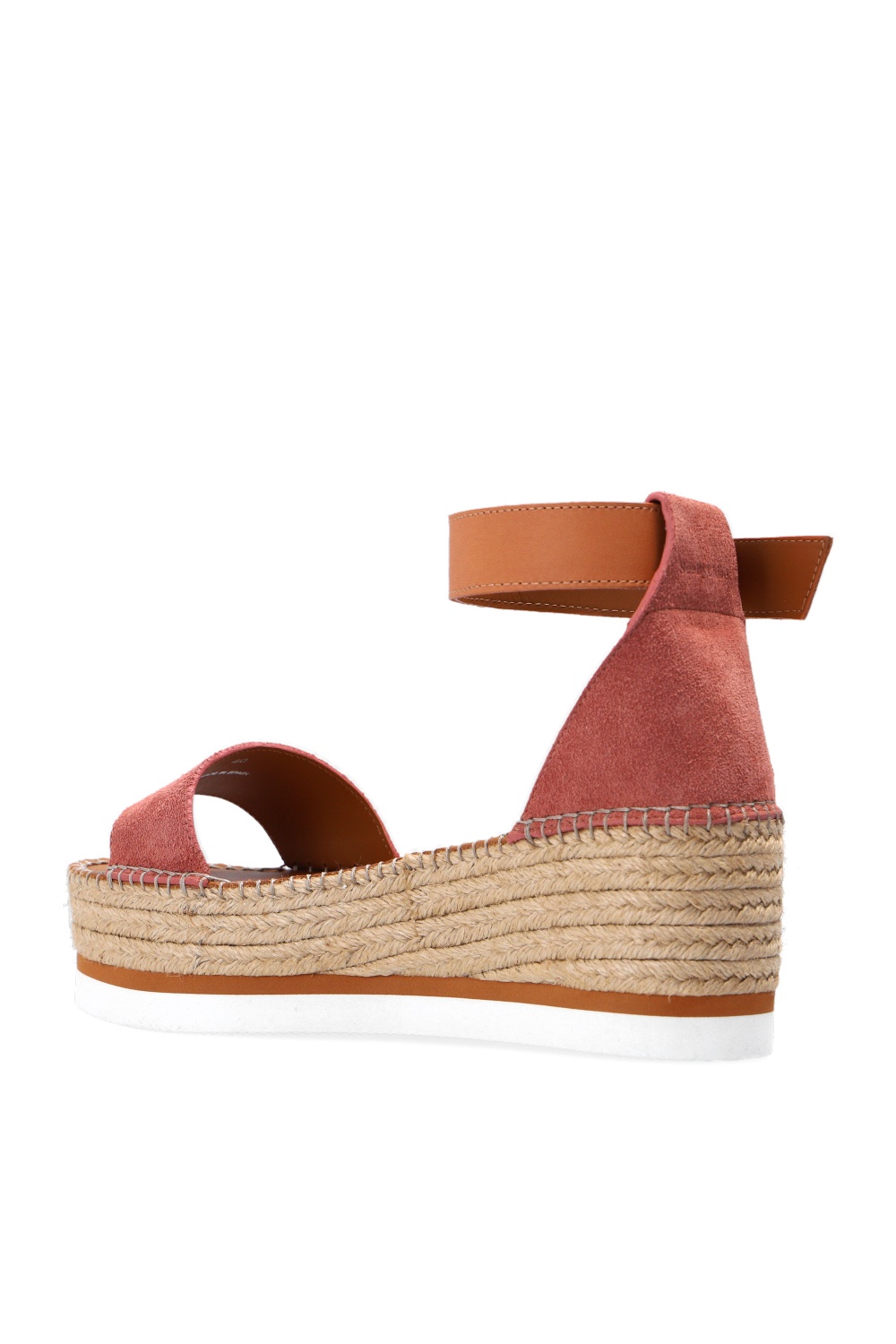 See By Chloé ‘Glyn’ platform sandals