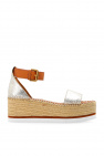 See By Chloe ‘Glyn’ platform sandals