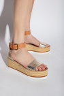 See By Chloe ‘Glyn’ platform sandals