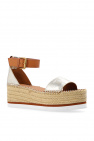 See By Chloe ‘Glyn’ platform sandals