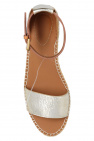 See By Chloe ‘Glyn’ platform sandals