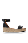 See By Chloé 'Glyn' platform sandals