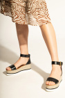 See By damskie chloe 'Glyn' platform sandals