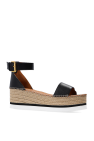 See By Chloé 'Glyn' platform sandals