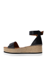 See By Chloé 'Glyn' platform sandals