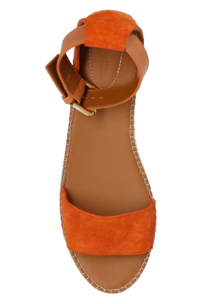 See By Chloé 'Glyn' platform sandals