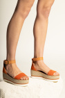 See By Chloe 'Glyn' platform sandals