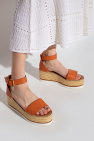See By Chloé 'Glyn' platform sandals