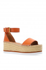 See By Chloé 'Glyn' platform sandals