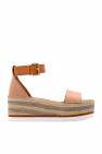 See By Clare chloe ‘Glyn’ platform sandals