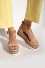 See By Chloé ‘Glyn’ platform sandals