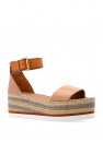 See By Chloe ‘Glyn’ platform sandals