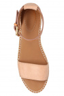 See By Chloe ‘Glyn’ platform sandals