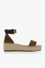 See By Chloé ‘Glyn’ platform sandals