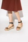 See By Chloé ‘Glyn’ platform sandals