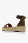 See By Chloé ‘Glyn’ platform sandals