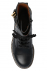 See By Chloe ‘Mallory’ heeled ankle boots