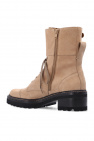 See By Chloé ‘Mallory’ heeled ankle boots