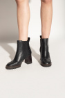 See By Chloé ‘Mallory’ heeled ankle boots