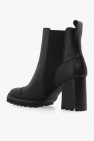 See By Chloé ‘Mallory’ heeled ankle boots