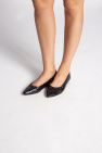 See By Chloé franne heeled shoes chloe shoes