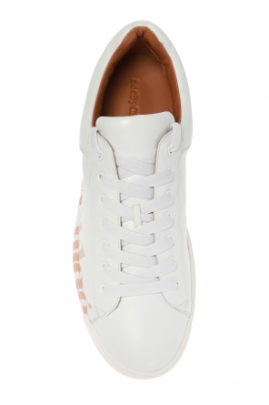 See By Chloé ‘Essie’ sneakers with logo