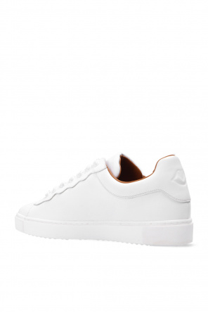 See By Chloé Lace-up From shoes with logo