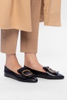 See By Chloé Ballet flats with fold-down heel