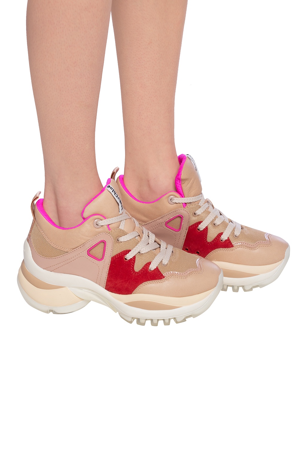 see by chloe kayla sneakers