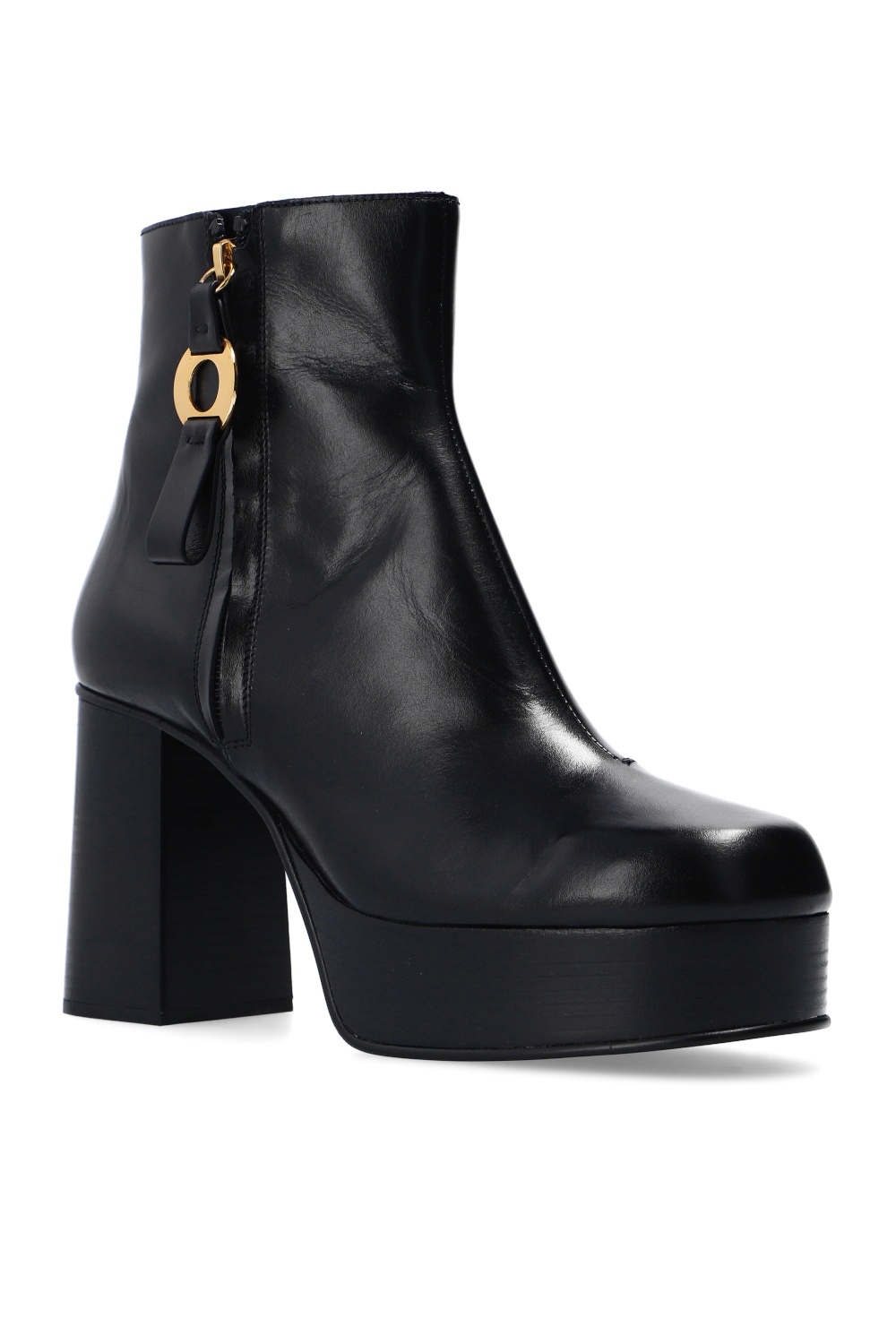 see by chloe platform boots