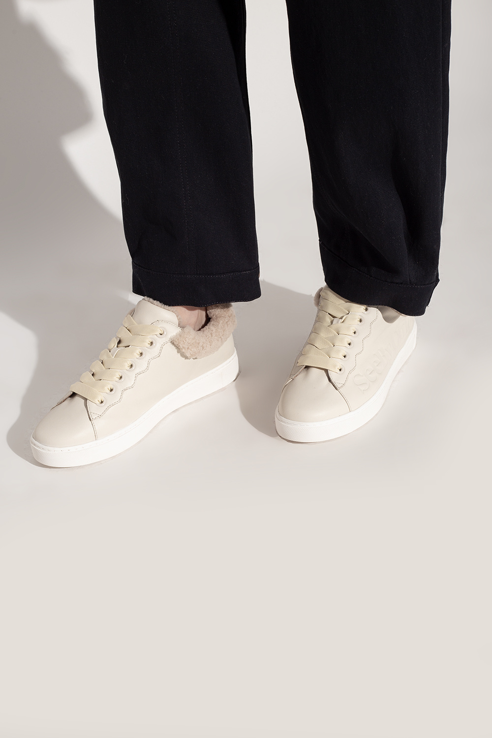 See By Chloé ‘Essie’ sneakers