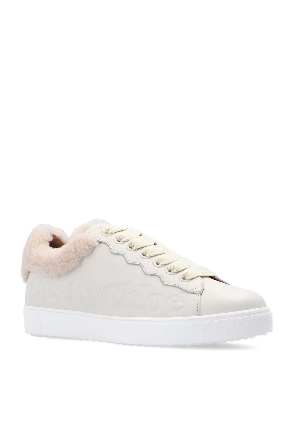 See By Chloé ‘Essie’ sneakers