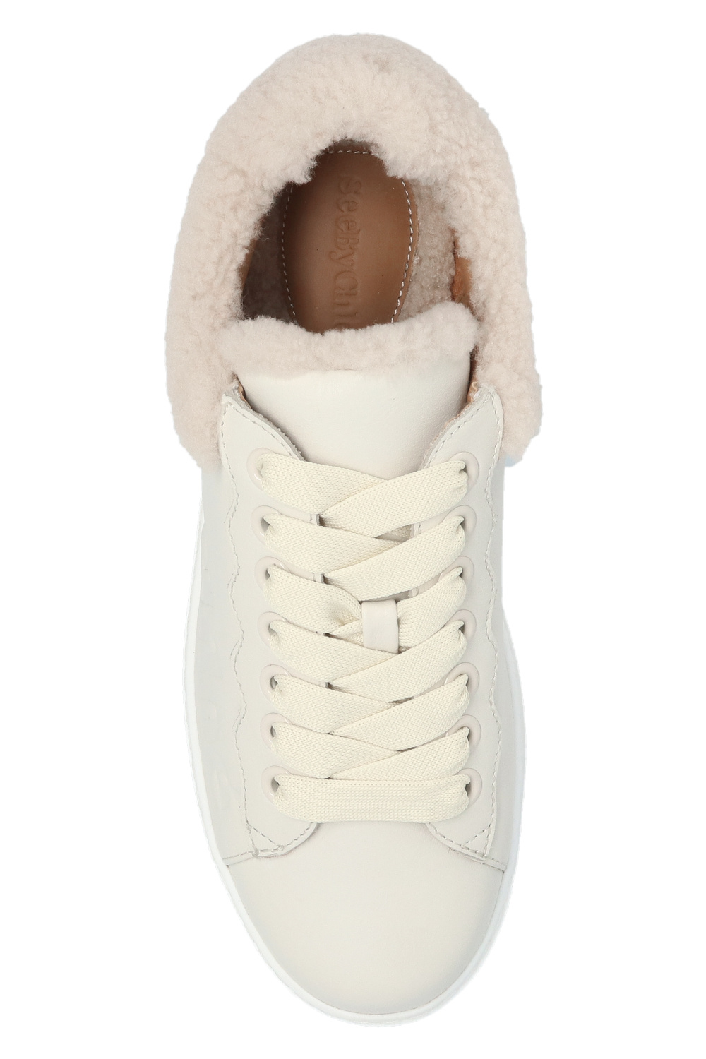 See By Chloé ‘Essie’ sneakers