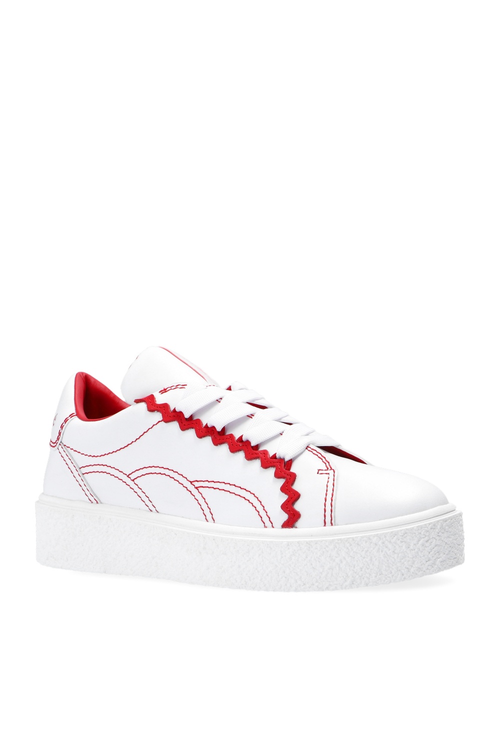 see by chloe sevy sneaker