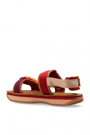 See By Chloé Sandals with logo